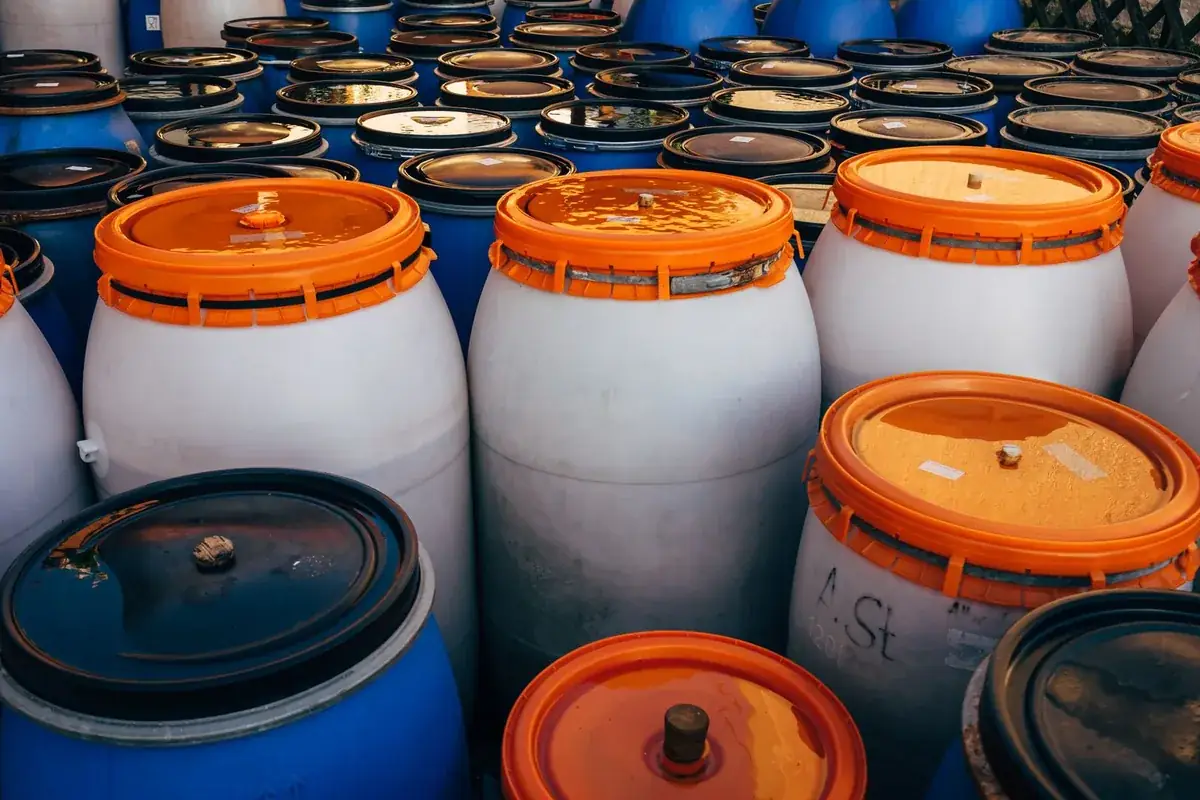 Chemical & Toxic Waste Cleanup in Coeburn, VA